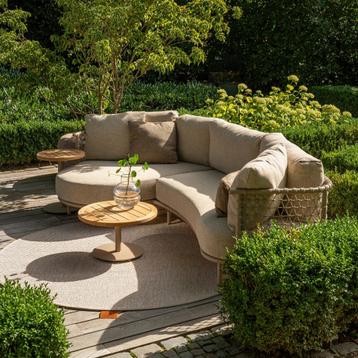 4 Seasons Outdoor Sardinia loungeset beschikbaar voor biedingen