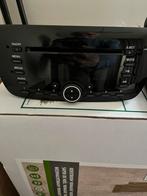 Autoradio voor fiat Doblo, Auto diversen, Autoradio's, Ophalen