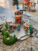 Ijs winkel playmobil, Kinderen en Baby's, Speelgoed | Playmobil, Nieuw, Complete set, Ophalen of Verzenden