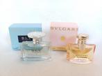 Bvlgari Blv Ii 5ml EDP Rose Essentielle Discontinued, Verzamelen, Parfumverzamelingen, Nieuw, Ophalen of Verzenden, Miniatuur