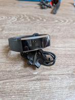 Huawei Band 3 Pro - Zwart, Gebruikt, Zwart, Ophalen of Verzenden, Huawei
