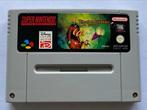 Super Nintendo Spel Timon & Pumbaa’s Jungle Games, Spelcomputers en Games, Games | Nintendo Super NES, Ophalen of Verzenden