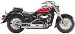 Suzuki Volusia Intruder 800 C50 Cobra Drag Pipes NIEUW, Nieuw, Ophalen of Verzenden