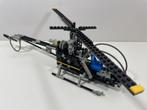 Lego Technic 8412 Nighthawk uit 1995, Ophalen of Verzenden, Zo goed als nieuw, Complete set, Lego
