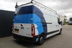 Opel Movano 2.3 CDTI L3H2 Selection | Incl. 12 maanden garan, 12 maanden, Stof, Gebruikt, 4 cilinders