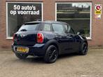 Mini Mini Countryman 1.6 COOPER CHILI | AIRCO | NAVI| VELGEN, Voorwielaandrijving, Euro 5, Stof, Gebruikt