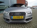 Audi S5 3.0 TFSI S5 quattro 333PK | Panoramadak | Leder | Ke, Gebruikt, 2995 cc, Leder, Bedrijf