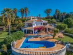 Last minute☀️Schitterende Villa , Albufeira met zeezicht🌞, 8 personen, 4 of meer slaapkamers, Algarve, Landelijk