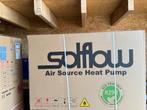 NIEUW!  Solflow warmtepompen (6-7 kW, R290), Doe-het-zelf en Verbouw, Verwarming en Radiatoren, Ophalen, Overige typen, Minder dan 60 cm