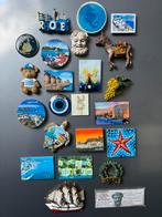 Koelkastmagneten uit Griekenland en de Griekse eilanden NR 2, Ophalen of Verzenden, Zo goed als nieuw