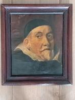 18/19e eeuws Hollandse school, bejaarde man (oude Jood?), Antiek en Kunst, Ophalen