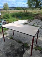 Schooltafel, Ophalen, Gebruikt, Bureau