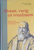 Vroom, vurig en vreedzaam-Drs.J.v.Belzen / Dr.S.D. Post, J. van Belzen/S.D. Post, Ophalen of Verzenden, Zo goed als nieuw, Religie