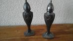 Oud   peper en zoutstel, Antiek en Kunst, Verzenden