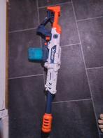 X shot nerf, Kinderen en Baby's, Speelgoed | Buiten | Actiespeelgoed, Ophalen of Verzenden, Zo goed als nieuw