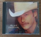Alan Jackson - Who I am, Cd's en Dvd's, Cd's | Country en Western, Ophalen of Verzenden, Gebruikt