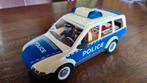 Playmobil Politieauto 4260, Ophalen of Verzenden, Zo goed als nieuw, Jongen of Meisje
