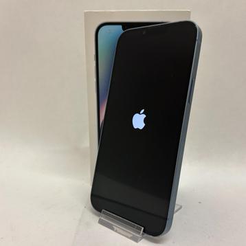 Apple iPhone 14 Plus 128GB Blauw beschikbaar voor biedingen