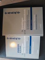 De grondslagen van de chinese geneeskunde, Boeken, Ophalen, Zo goed als nieuw