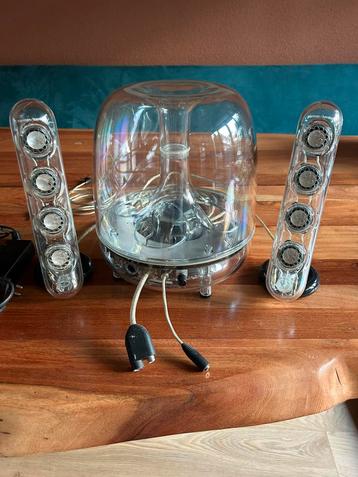 Harman & Kardon Soundsticks III beschikbaar voor biedingen