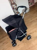 Hondenwagen Zwart, Ophalen, Zo goed als nieuw