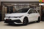 Volkswagen GOLF 2.0 TSI GTI CLUBSPORT 45 JAHRE /PANO/AKRA/IQ, 15 km/l, Euro 6, 4 cilinders, 1984 cc