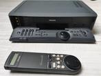 Philips VR969/02 S-video videorecorder, Ophalen of Verzenden, Gebruikt, VHS-speler of -recorder