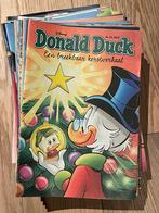 Donald Duck 2023 Complete Reeks, Meerdere stripboeken, Ophalen of Verzenden, Zo goed als nieuw