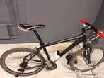 Mountain bike, perfect brakes, new seat works well, Fietsen en Brommers, Fietsen | Mountainbikes en ATB, Fully, Ophalen of Verzenden