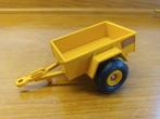 Aanhanger / Cargo Trailer Britains, tweewielig, Ophalen of Verzenden, Zo goed als nieuw, Overige typen