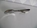 vintage RVS serveertang serveerlepel AMC handyboy 24 cm, Ophalen of Verzenden