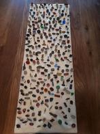 Grote verzameling speldjes - Alpe d'HuZes, Verzamelen, Speldjes, Pins en Buttons, Ophalen of Verzenden, Gebruikt, Merk, Speldje of Pin