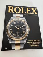 Jens Høy - Rolex, Boeken, Ophalen of Verzenden, Zo goed als nieuw, Jens Høy; Christian Frost