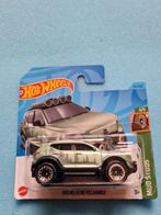 Volvo XC40 Recharge groen metallic 1:64 ( Hotwheels), Ophalen of Verzenden, Nieuw, Auto