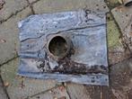 Loodslab., Ophalen, Gebruikt, Steen of Klei, 15 m² of meer