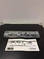 FLY | RİG5 Tech 21 | Effecten Pedaal, Muziek en Instrumenten, Ophalen of Verzenden, Zo goed als nieuw, Multi-effect