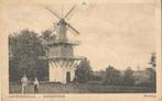 Heemstede molen in Park Groenendaal 1919, Verzenden, Voor 1920, Gelopen, Noord-Holland