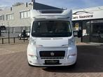 Hymer carado T 337 131pk € 39.999,00, Hordeur, Bedrijf, Hymer, Half-integraal