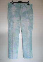 Cambio broek maat 44 model Paria, Kleding | Dames, Verzenden, Maat 42/44 (L), Zo goed als nieuw, Lang