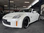 Nissan 350Z 3.5 V6 UNIEK! Racing edition 11/50! HR 313PK, 350Z, Achterwielaandrijving, 1503 kg, Leder