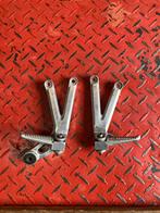 Yamaha R6 RJ03 Voetsteun Duosteun, Ophalen of Verzenden