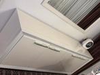 Hoogglans wit dressoir, Ophalen of Verzenden, Gebruikt