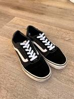 Vans Old Skool | Maat 38, Ophalen of Verzenden, Gedragen, Zwart