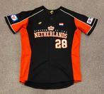 Gezocht games used honkbal spullen, Ophalen of Verzenden, Gebruikt, Honkbal