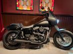 Harley Davidson Dyna FXDB103 Street Bob 103// BTW!!, Motoren, Motoren | Harley-Davidson, Sportuitlaat, Chopper, Particulier