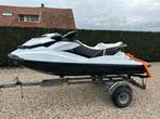 Seadoo GTR 215 2014 184 uur, Watersport en Boten, Ophalen, Gebruikt, Benzine, 200 pk of meer