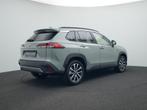 Toyota Corolla Cross Hybrid 140 Style Premium Pack Nu inclus, 12 maanden, Zwart, 4 cilinders, Leder en Stof
