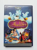 Aladdin - 2 Disc Speciale Uitvoering [A45], Alle leeftijden, Zo goed als nieuw, Verzenden