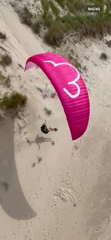 Little Cloud Super Goose 16m beschikbaar voor biedingen