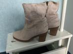 Beige shabbies maat 37, Shabbies Amsterdam, Beige, Lage of Enkellaarzen, Ophalen of Verzenden